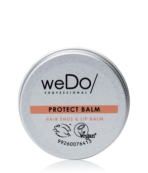 weDo Professional Protect Balm Lippenbalsam 25 g 4064666300146 base-shot_de