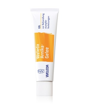 Weleda Arnika Körpergel 70 g 4001638078238 base-shot_de