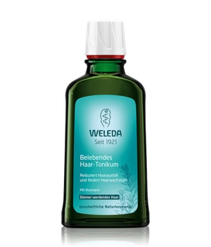 Weleda Rosmarin Belebendes Haar-Tonikum Haarserum  100 ml
