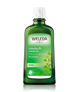 Weleda Birke Cellulite-Öl Körperöl