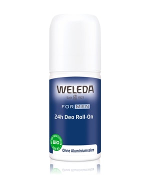 Weleda Men Deodorant Roll-On 50 ml 4001638095228 base-shot_de