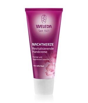 Weleda Nachtkerze Revitalisierende Handcreme Handcreme  50 ml