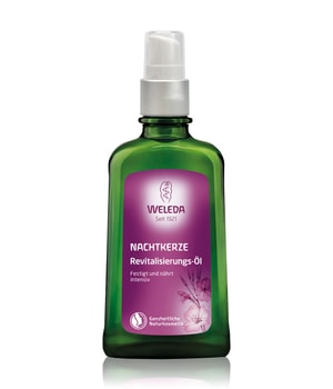 Weleda Nachtkerze Revitalisierungs-Öl Körperöl  100 ml