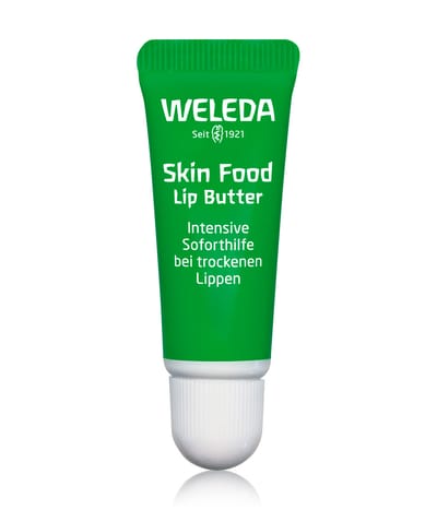 Weleda Skin Food Lippenbalsam 8 ml 4001638501989 base-shot_de