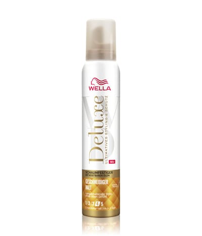 Wella Deluxe Mit Kostbaren Ölen Schaumfestiger 200 ml 3614229709216 base-shot_de