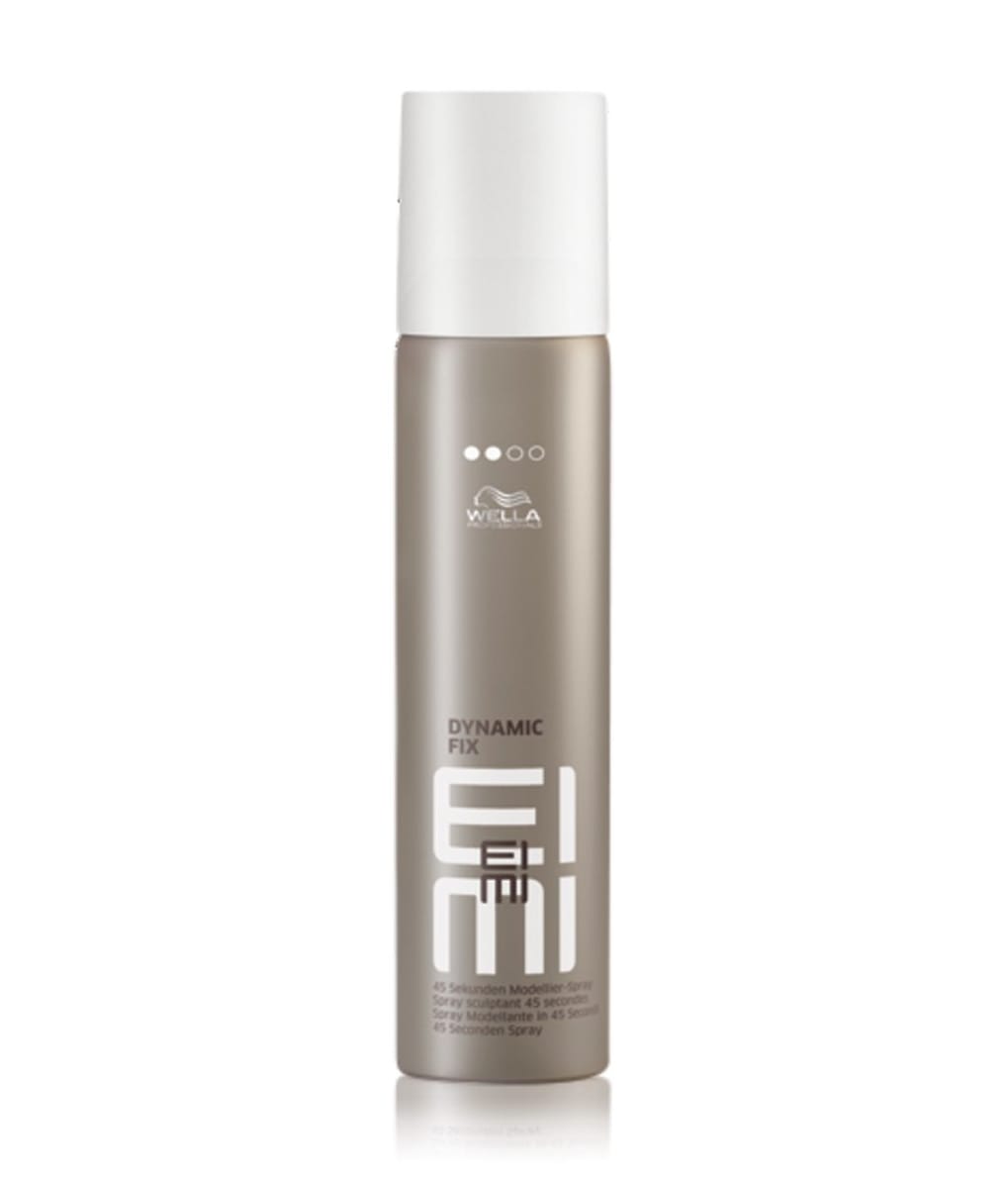 Wella EIMI Dynamic Fix Haarspray 75 ml 8005610563817 base-shot_de