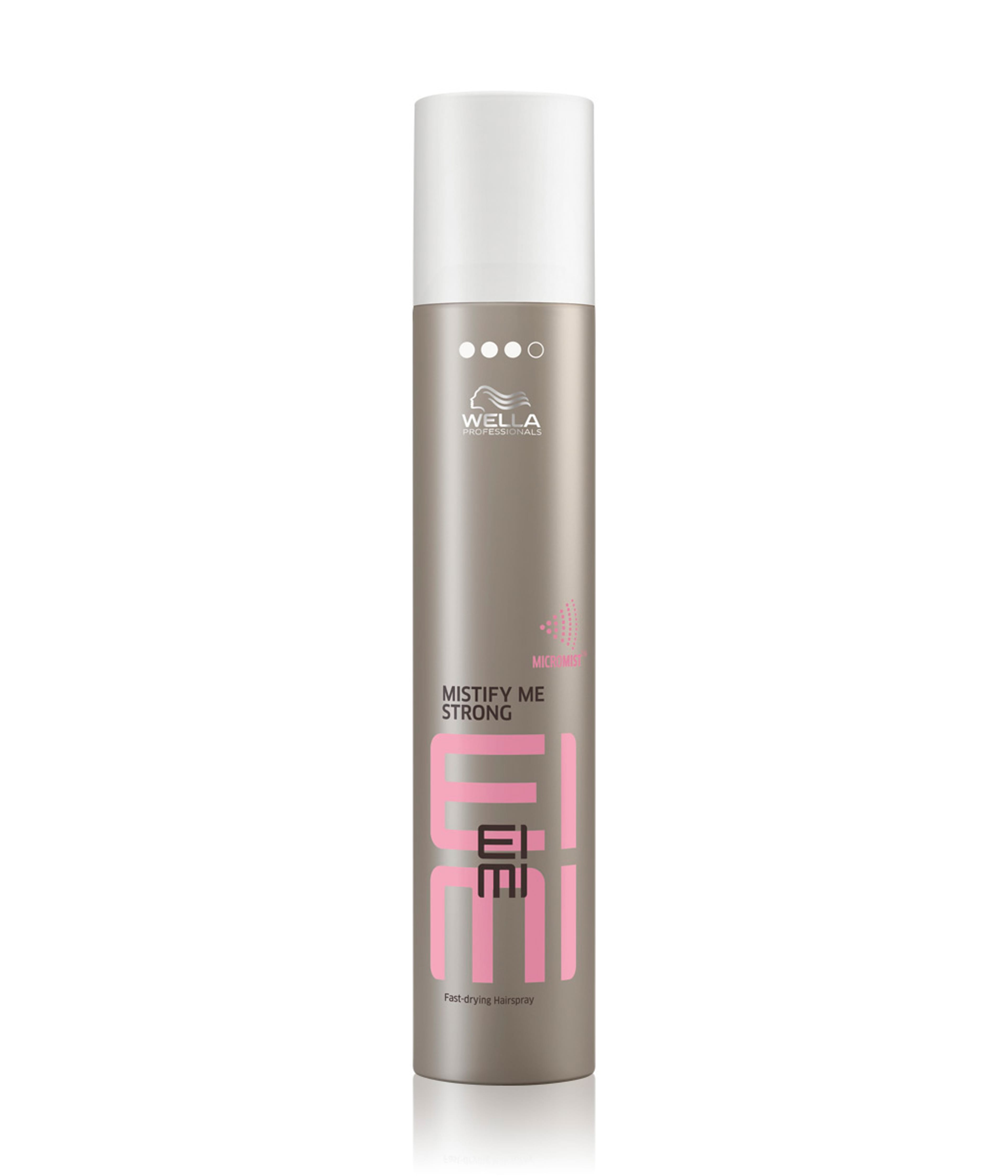 Produktbild 1 von 6, Wella EIMI Mistify Me Strong Haarspray