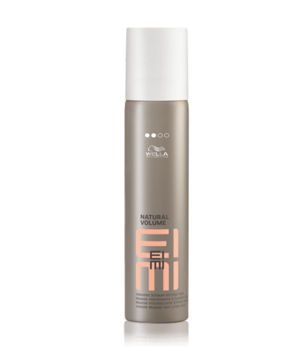 Wella EIMI Natural Volume Schaumfestiger 75 ml 8005610563848 base-shot_de