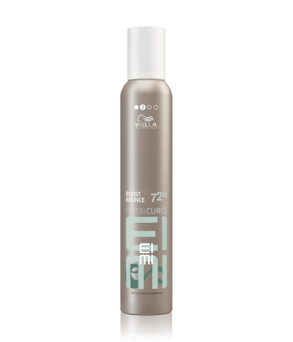 Wella EIMI Nutricurls Schaumfestiger 300 ml 4064666213392 base-shot_de