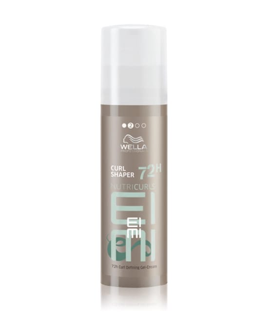Wella EIMI Nutricurls Stylingcreme 150 ml 4064666213156 base-shot_de
