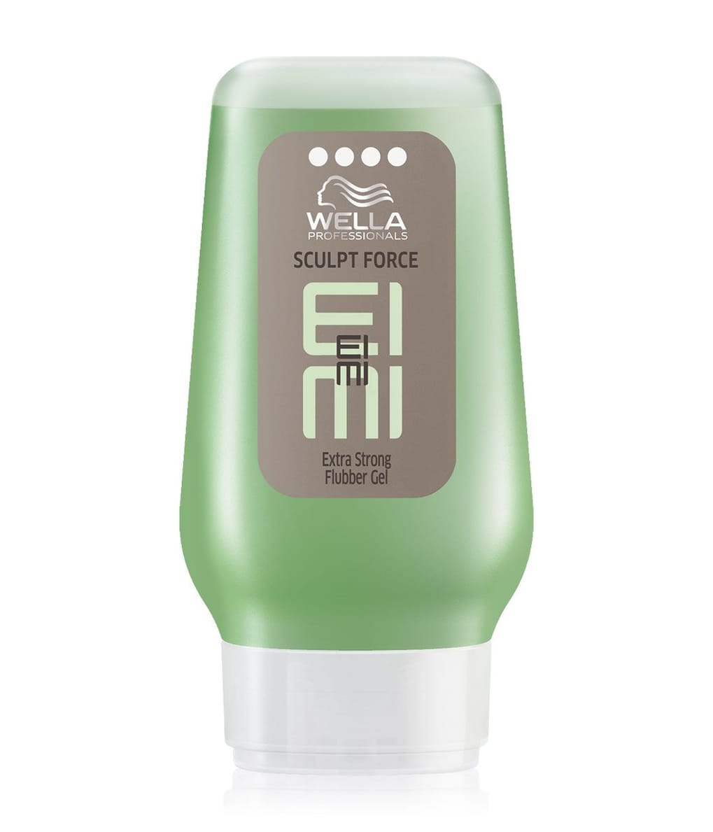 Wella EIMI Sculpt Force Haargel 28 ml 8005610563275 base-shot_de