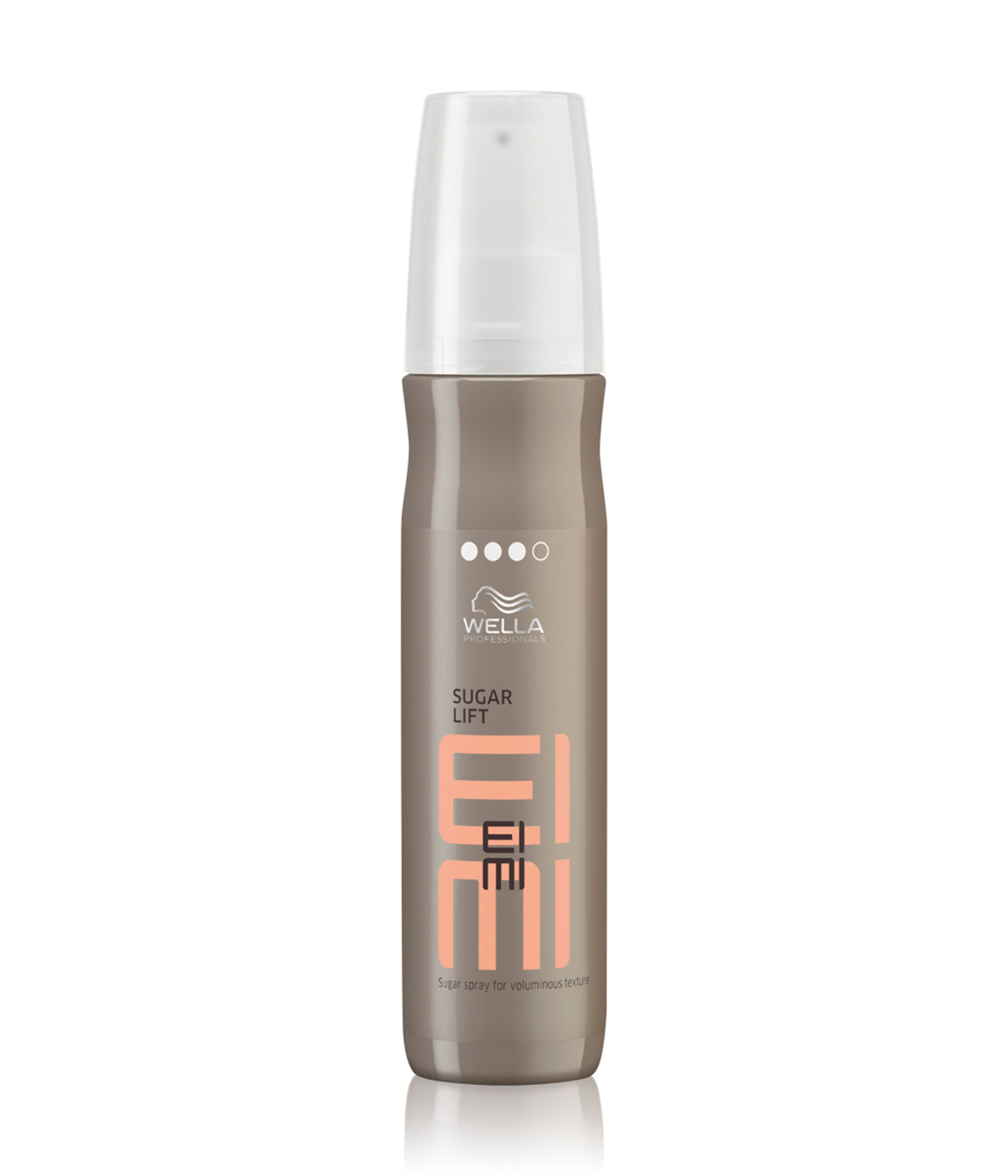 Produktbild 1 von 6, Wella EIMI Sugar Lift Haarspray