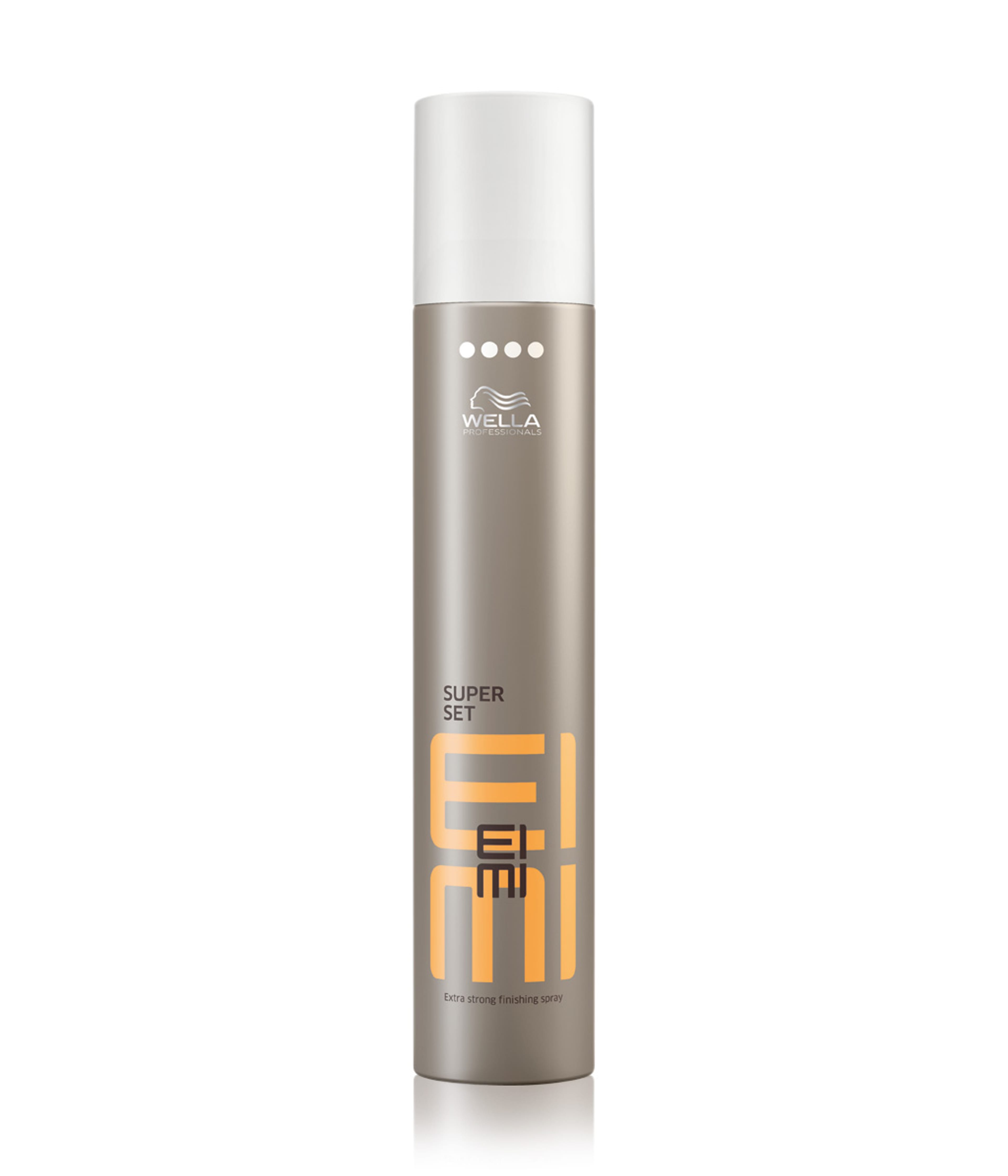 Produktbild 1 von 6, Wella EIMI Super Set Haarspray