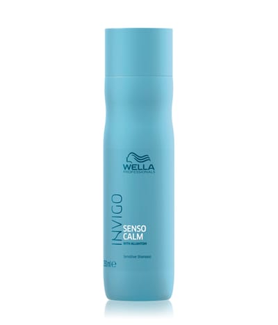 Wella INVIGO Balance Haarshampoo 250 ml 8005610642550 base-shot_de