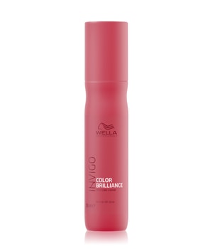 Wella Invigo Color Brilliance Miracle BB Spray Haarspray 150 ml für Frauen, Farbe: Rot, Weiß