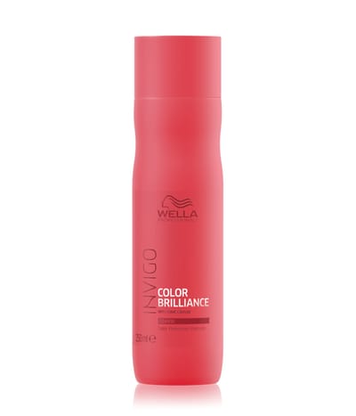 Wella INVIGO Color Brilliance Haarshampoo 250 ml 4064666316239 base-shot_de
