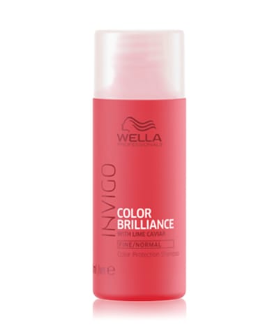 Wella INVIGO Color Brilliance Haarshampoo 50 ml 8005610634104 base-shot_de