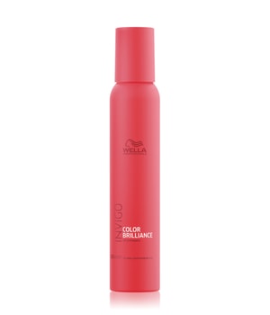 Color Brilliance Vitamin Conditioning Mousse (Leave-In) Haarschaum 