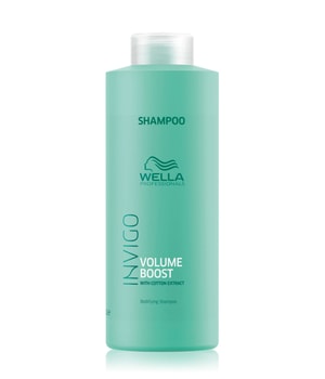 Wella INVIGO Volume Boost Bodifying Haarshampoo 1000 ml