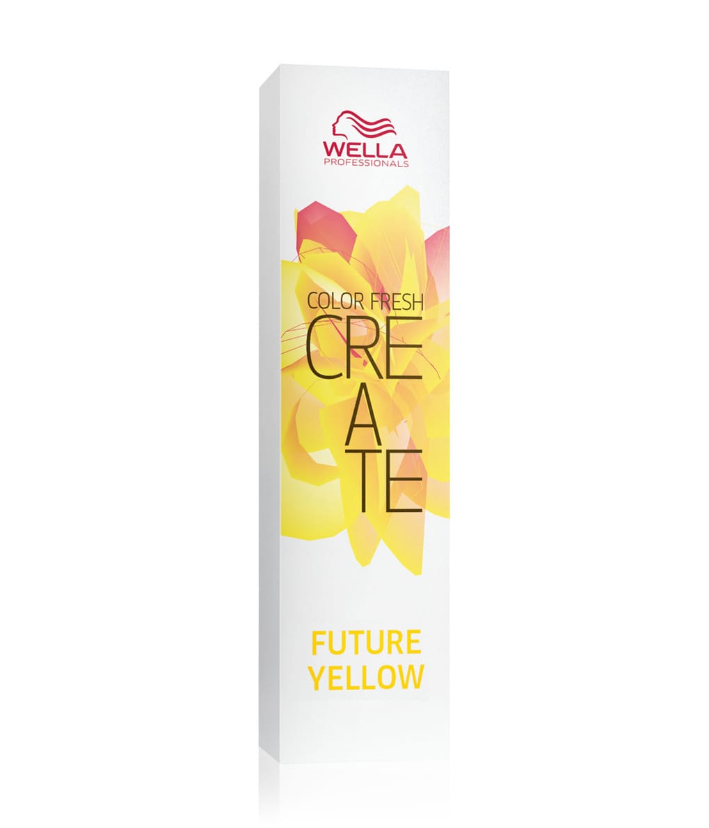 Wella Professionals Color Fresh Create Professionelle Haartönung 60 ml 8005610603155 base-shot_de