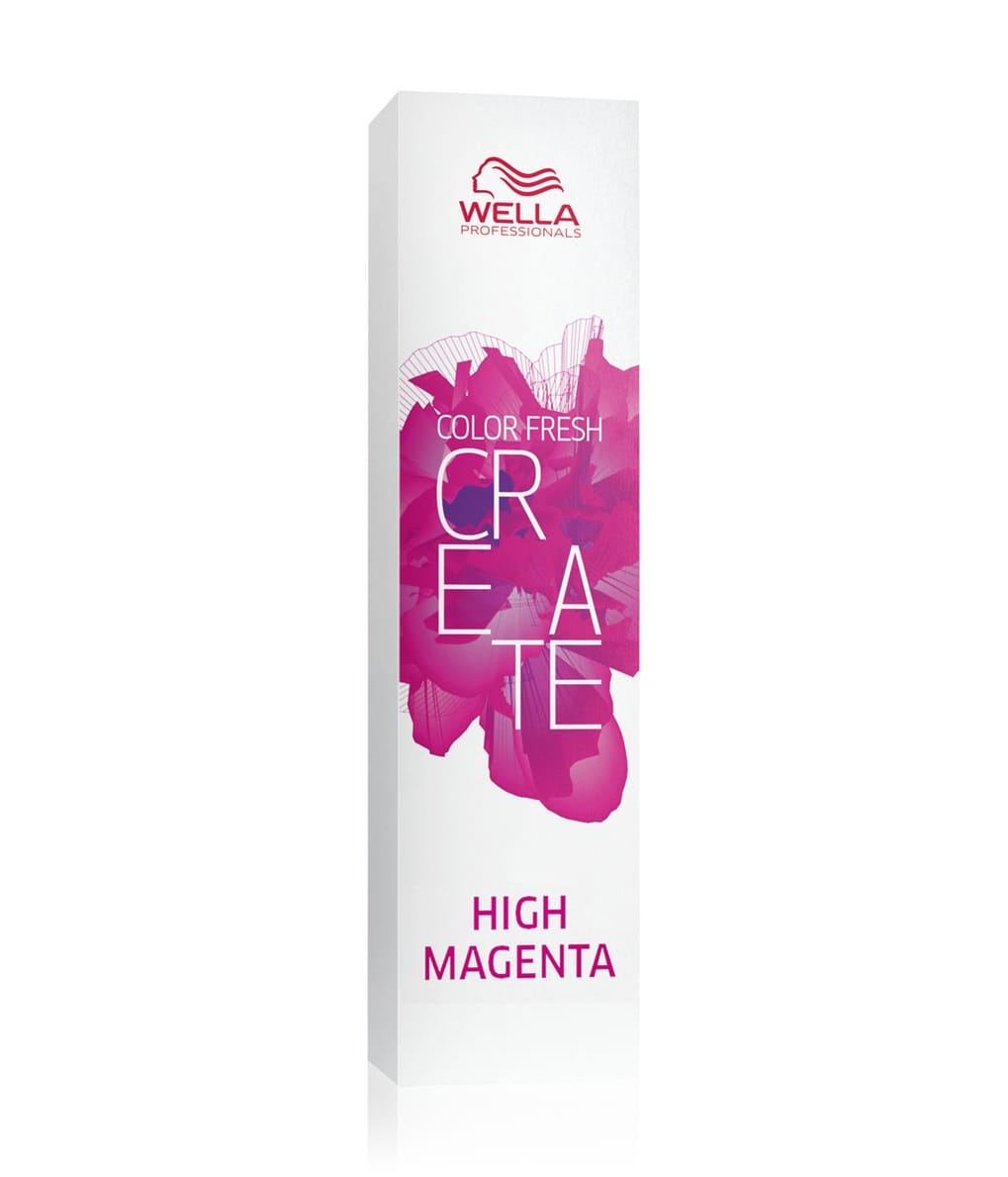 Wella Professionals Color Fresh Create Professionelle Haartönung 60 ml 8005610603001 base-shot_de