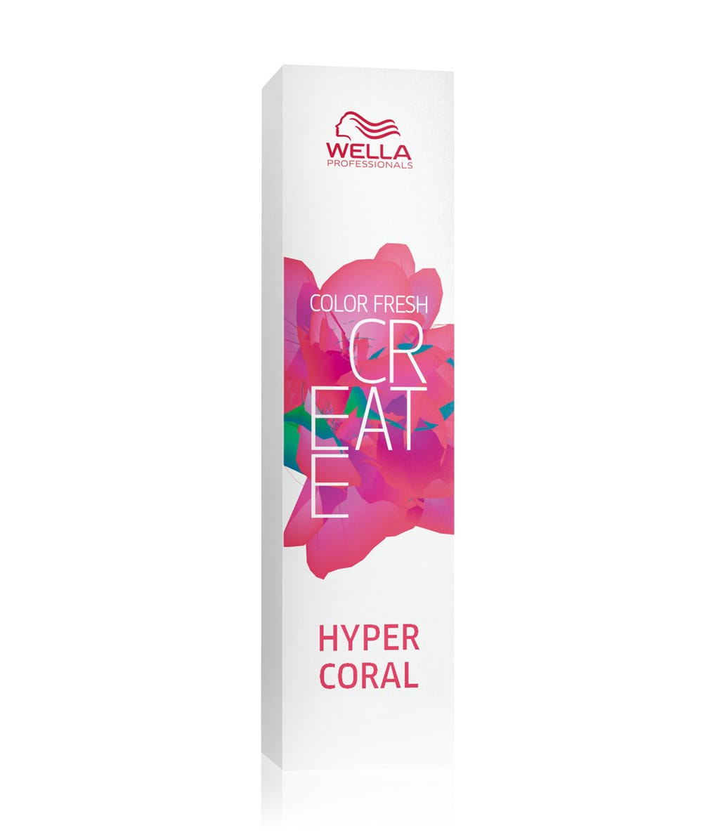 Wella Professionals Color Fresh Create Professionelle Haartönung 60 ml 8005610603063 base-shot_de
