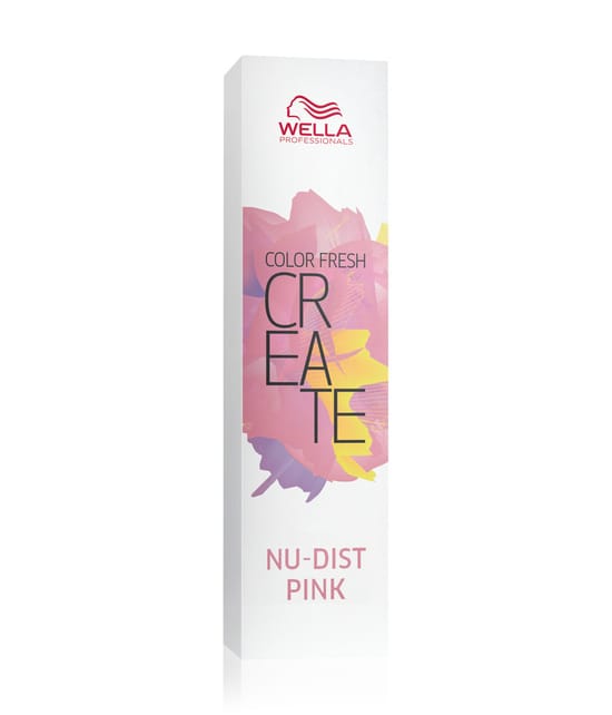 Wella Professionals Color Fresh Create Professionelle Haartönung 60 ml 8005610602974 base-shot_de