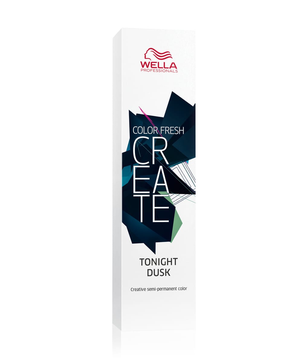 Wella Professionals Color Fresh Create Professionelle Haartönung 60 ml 3614227337169 base-shot_de