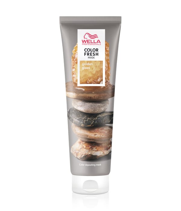 Produktbild 1 von 4, Wella Professionals Color Fresh Mask Farbmaske