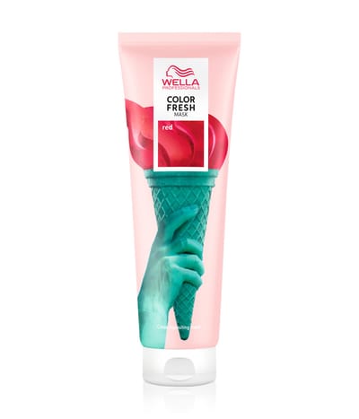 Wella Professionals Color Fresh Mask Farbmaske 150 ml 3614229718669 base-shot_de