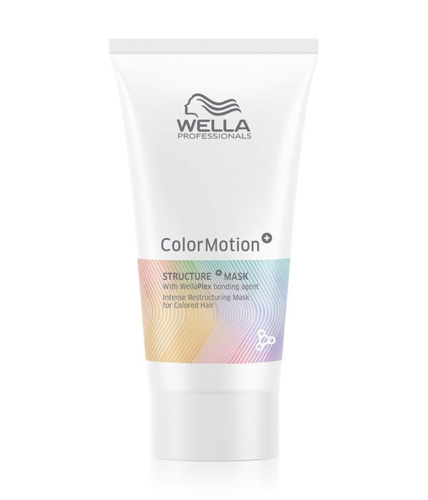 Produktbild 1 von 4, Wella Professionals Color Motion Haarmaske