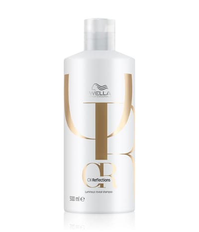 Wella Professionals Oil Reflections Haarshampoo 500 ml 4064666234977 base-shot_de