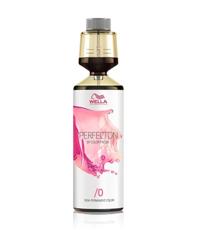 Wella Professionals Perfecton Professionelle Haartönung 250 ml 8005610588735 base-shot_de
