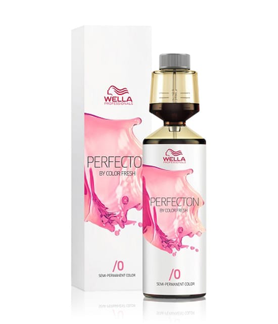 Produktbild 2 von 3, Wella Professionals Perfecton Professionelle Haartönung