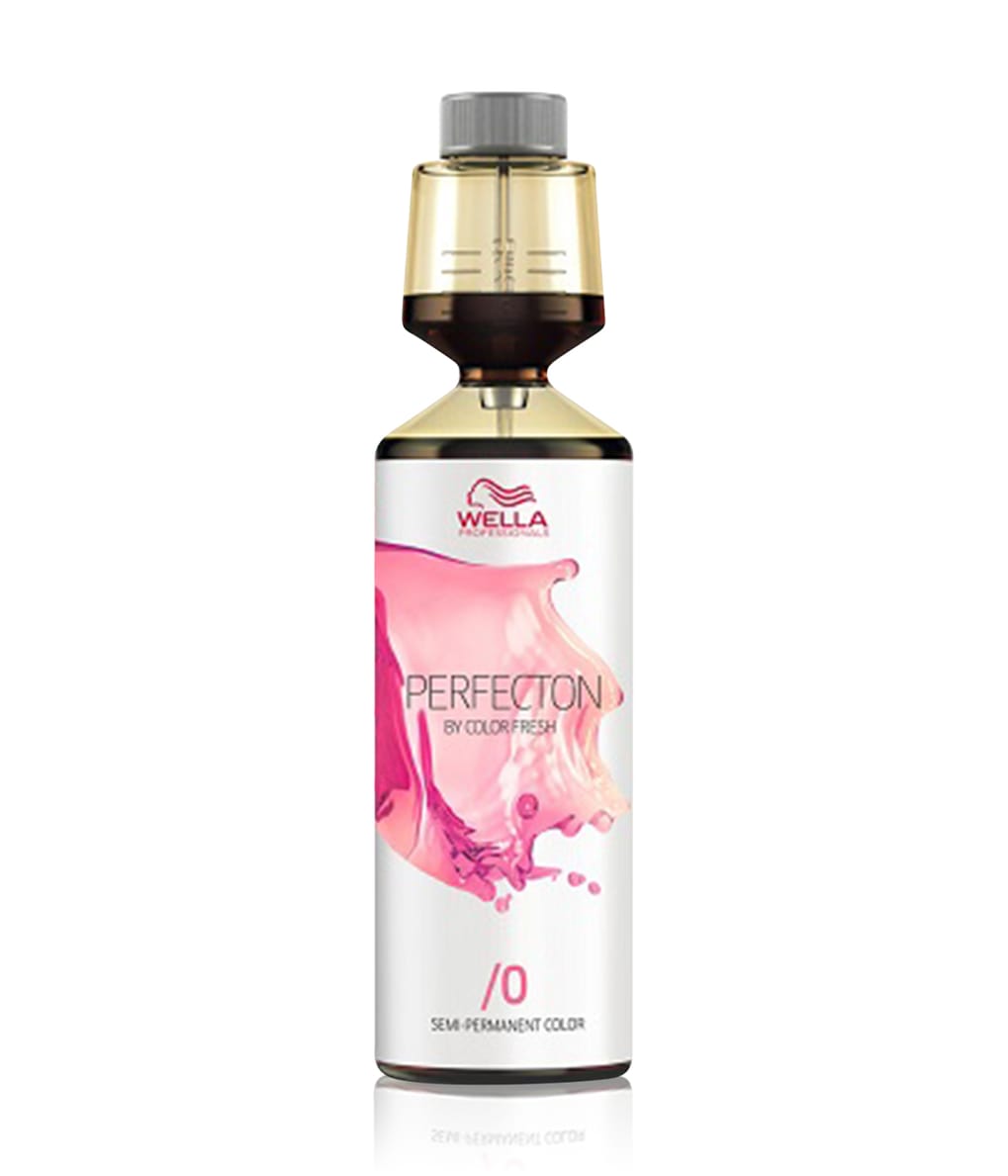 Wella Professionals Perfecton Professionelle Haartönung 250 ml 8005610588650 base-shot_de