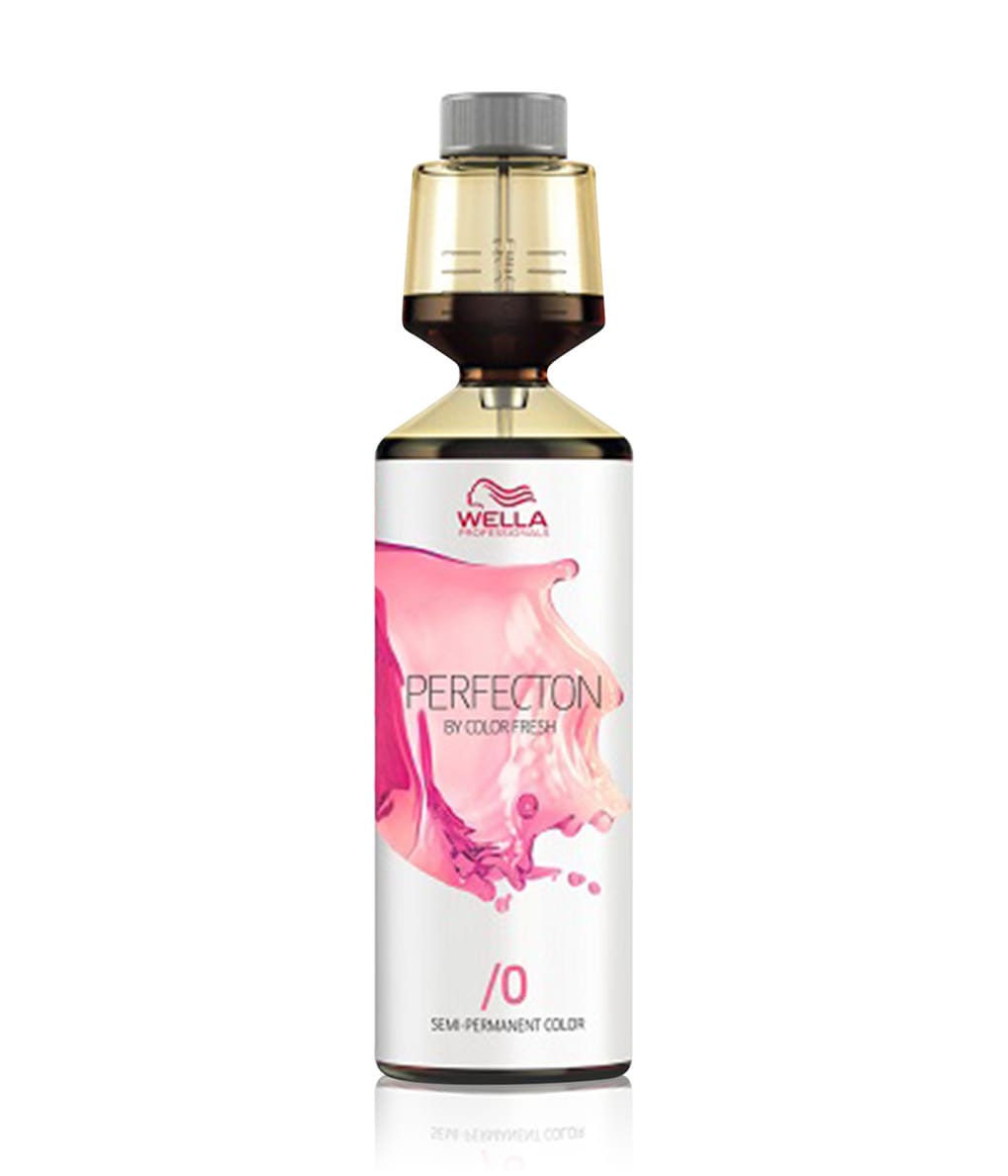 Wella Professionals Perfecton Professionelle Haartönung 250 ml 8005610588711 base-shot_de