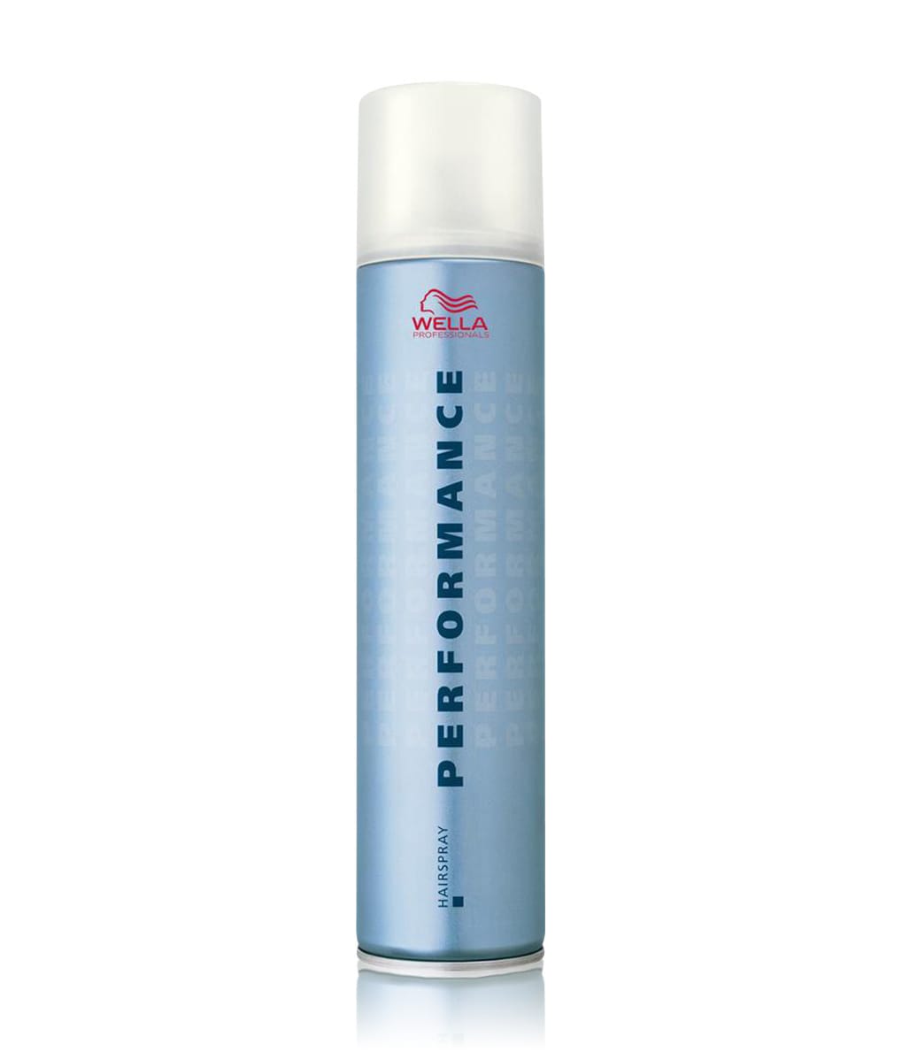Wella Professionals Performance Haarspray 500 ml 4056800065745 base-shot_de