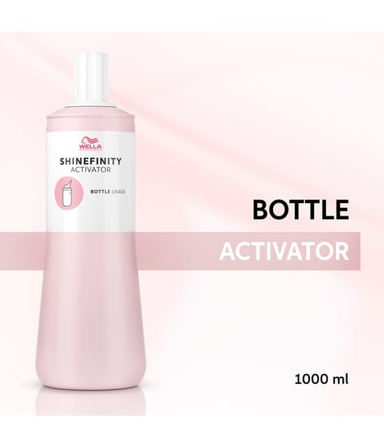 Produktbild 2 von 5, Wella Professionals Shinefinity Professionelle Haartönung