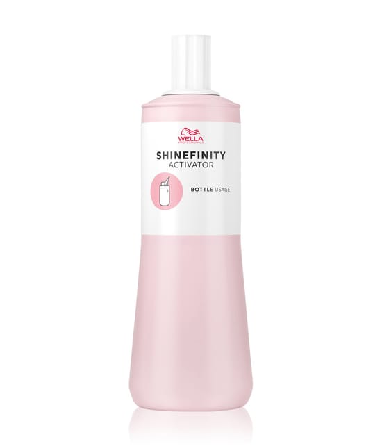 Produktbild 1 von 5, Wella Professionals Shinefinity Professionelle Haartönung