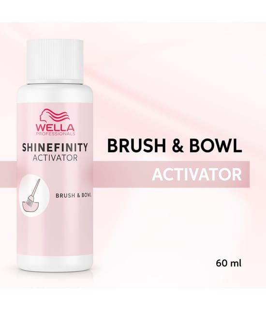 Produktbild 2 von 5, Wella Professionals Shinefinity Professionelle Haartönung