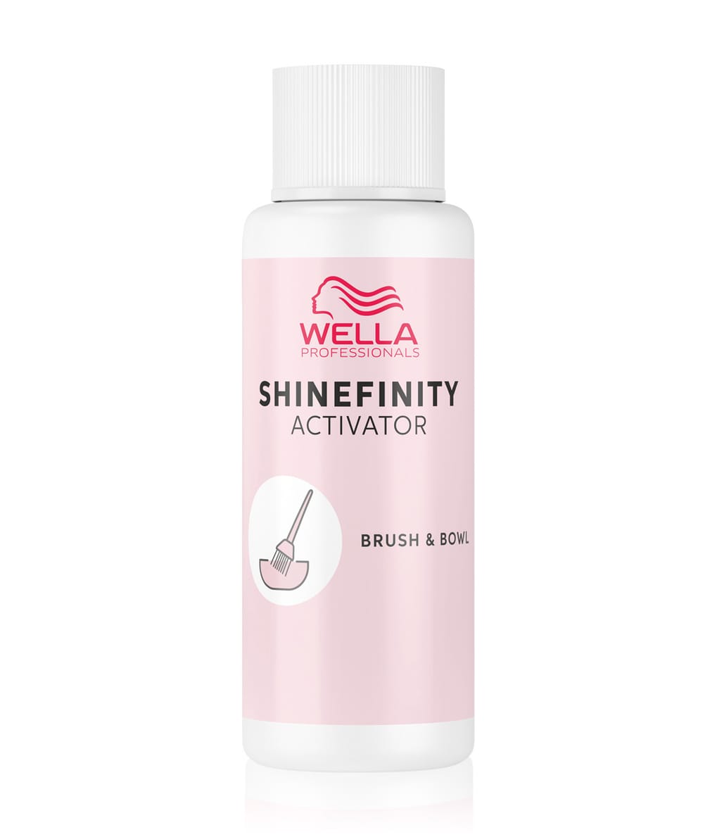 Wella Professionals Shinefinity Professionelle Haartönung 60 ml 4064666050379 base-shot_de