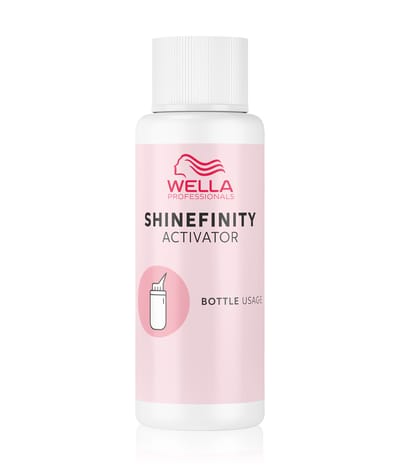 Wella Professionals Shinefinity Haarfarbe 60 ml 4064666050386 base-shot_de