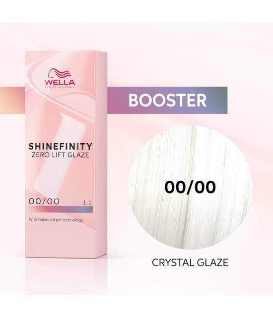 Produktbild 5 von 6, Wella Professionals Shinefinity Professionelle Haartönung