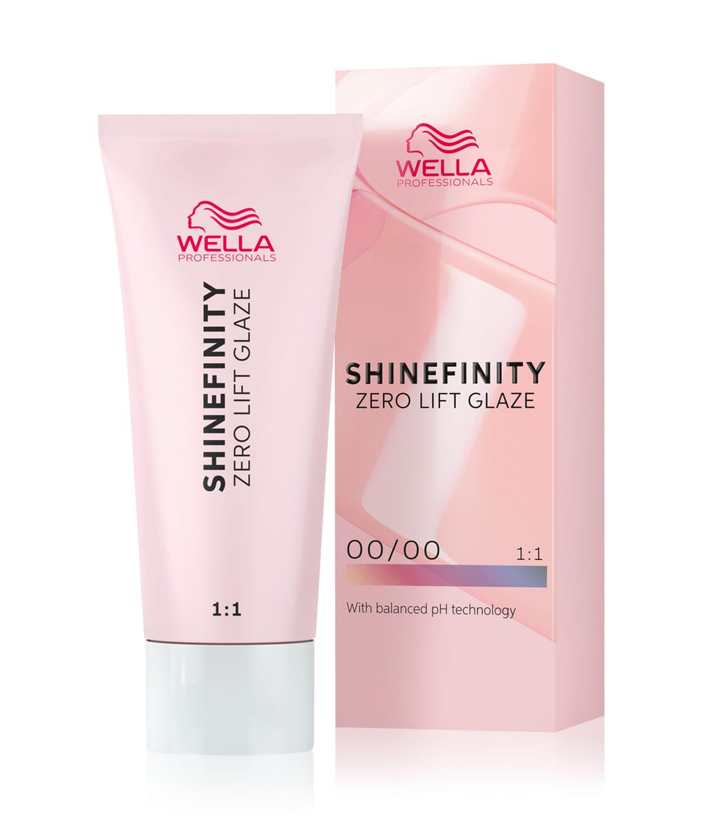 Wella Professionals Shinefinity Professionelle Haartönung 60 ml 4064666057040 base-shot_de