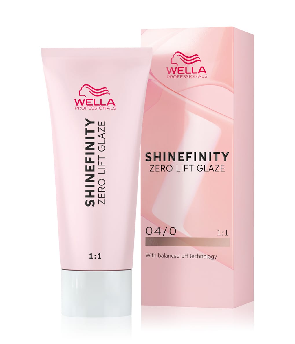 Wella Professionals Shinefinity Haarfarbe 60 ml 4064666329604 base-shot_de