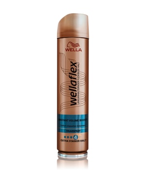 Wellaflex Instant Volume Boost Haarspray  250 ml