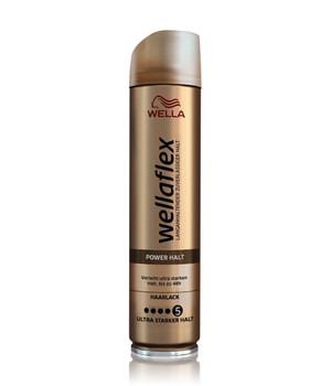 Wellaflex Power Halt Ultra Stark Haarlack  250 ml