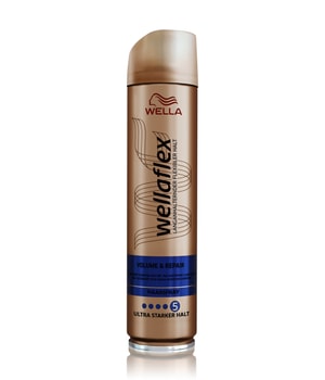 Wellaflex Volume & Repair Haarspray  250 ml