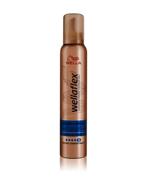 Wellaflex Volume & Repair Schaumfestiger  200 ml