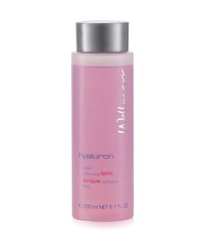 Wellmaxx Hyaluron Fresh Cleansing Gesichtswasser  200 ml